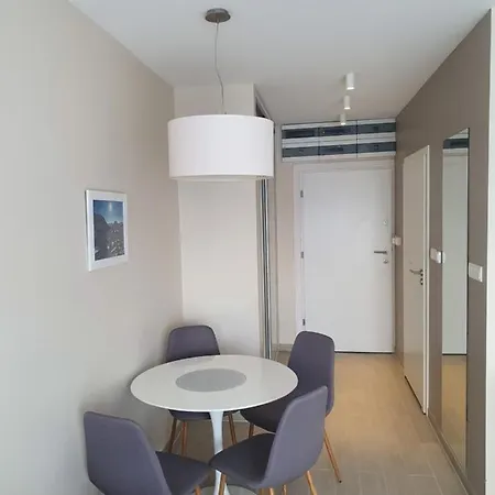 Apartament Sienna Czarna Gora Stubai 5 Eksteriør bilde