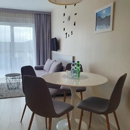 Apartament Sienna Czarna Gora Stubai 5 Eksteriør bilde