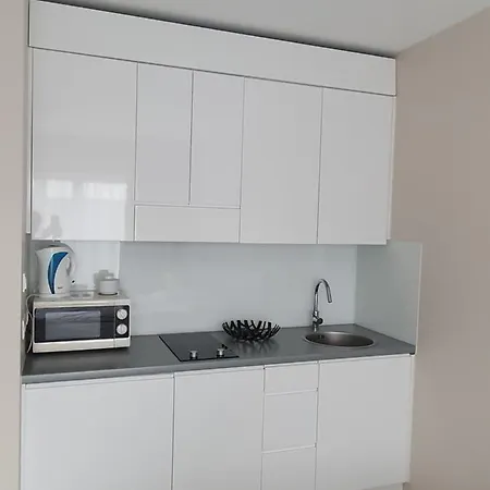 Apartament Sienna Czarna Gora Stubai 5 Eksteriør bilde