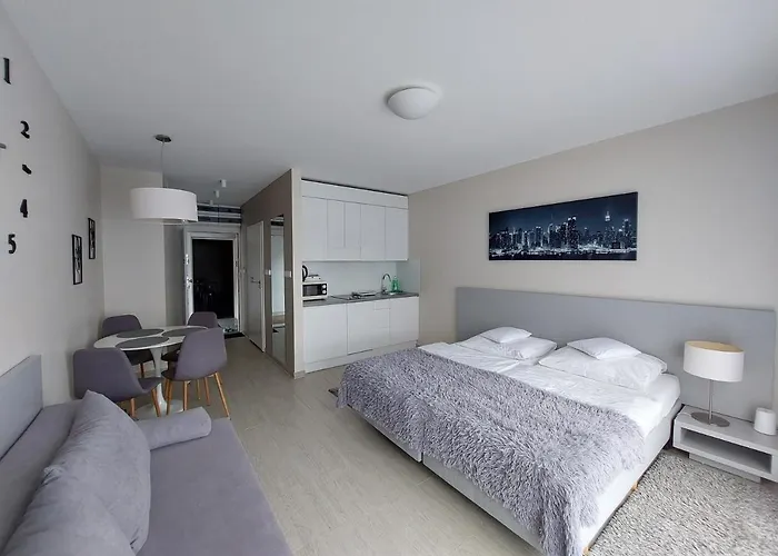 Apartament Sienna Czarna Gora Stubai 5