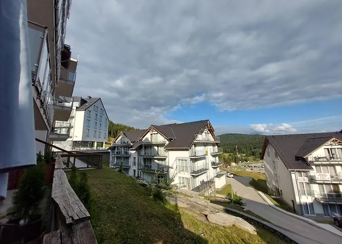 Apartament Sienna Czarna Gora Stubai 5