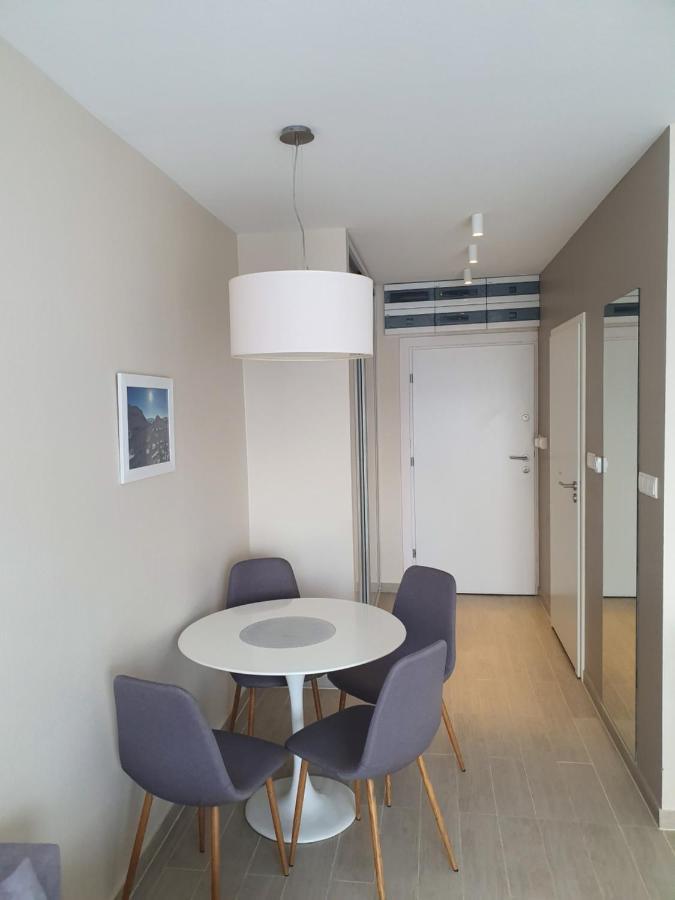 Czarna Góra Stubai 5 Sienna (Klodzko)