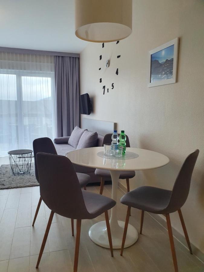 Czarna Góra Stubai 5 Apartamento *