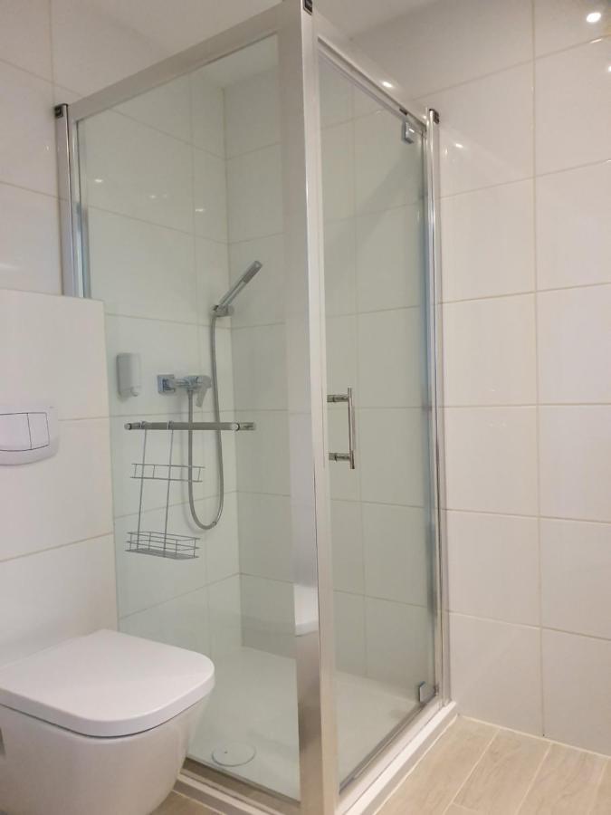 Czarna Góra Stubai 5 Apartamento Sienna (Klodzko)