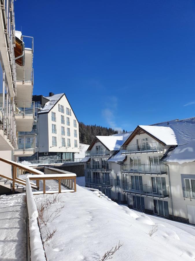 Sienna Czarna Gora Stubai 5 * Sienna (Klodzko)