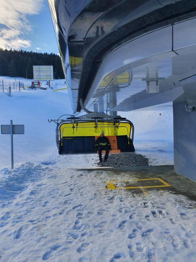 Sienna Czarna Gora Stubai 5 Sienna (Klodzko)