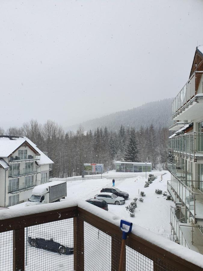 Sienna Czarna Gora Stubai 5 Sienna (Klodzko)