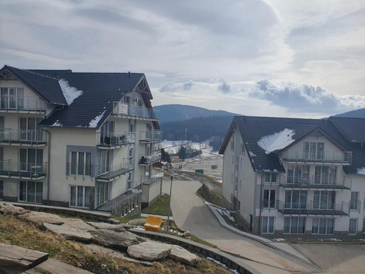 Apartment Sienna Czarna Gora Stubai 5 Sienna (Klodzko)