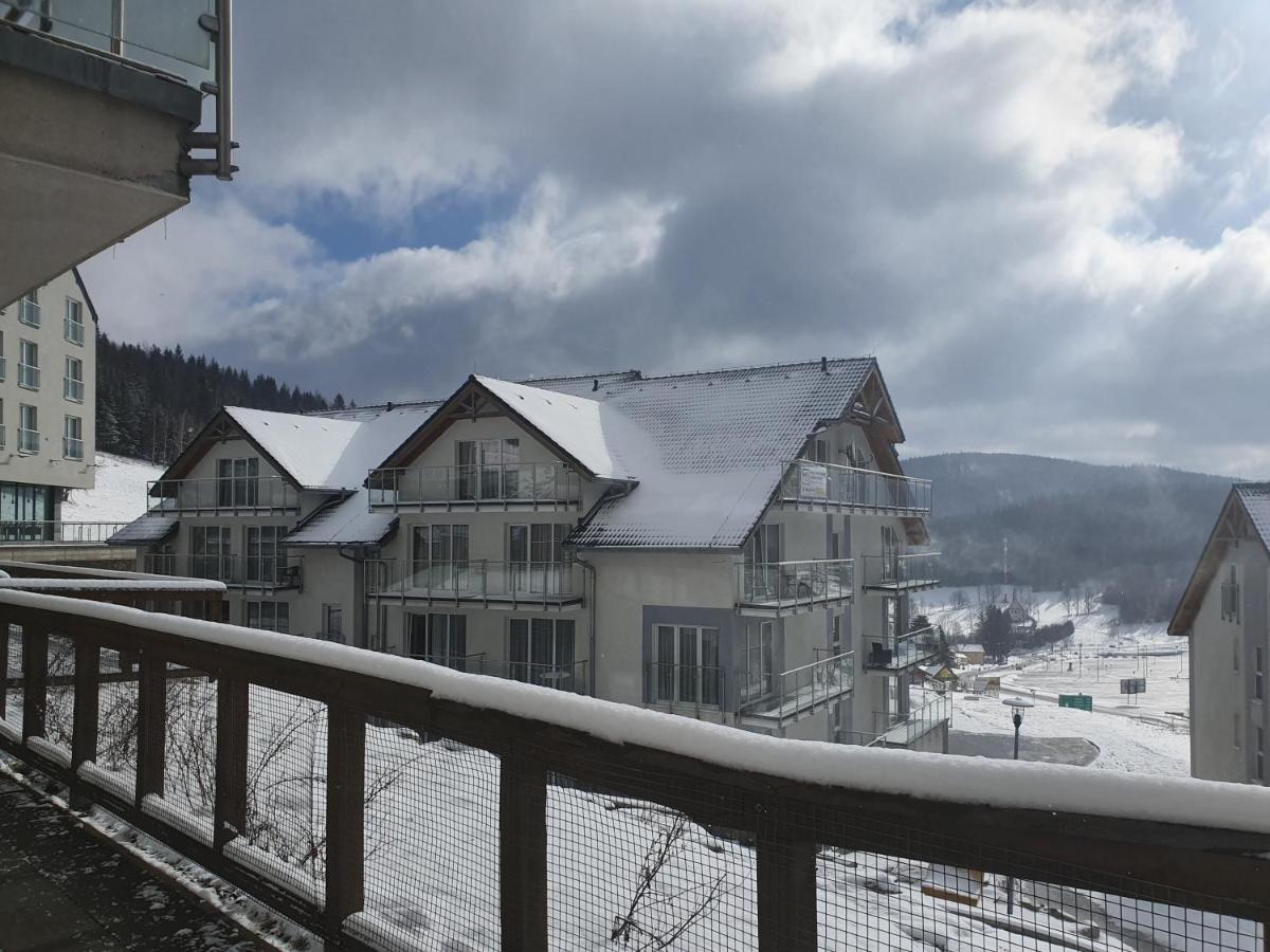 Sienna Czarna Gora Stubai 5 Apartment *