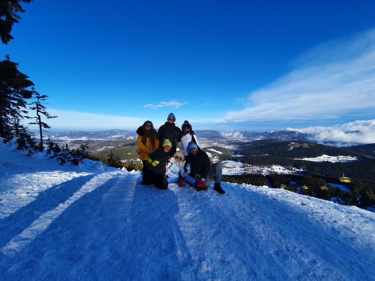 Apartamento Czarna Góra Stubai 5 *