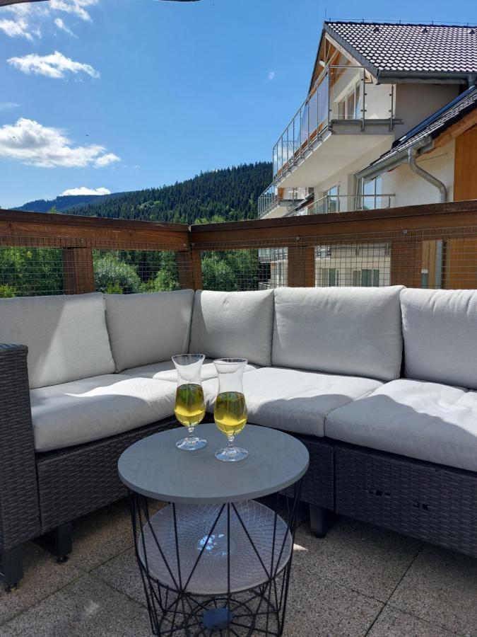 Sienna Czarna Gora Stubai 5 *