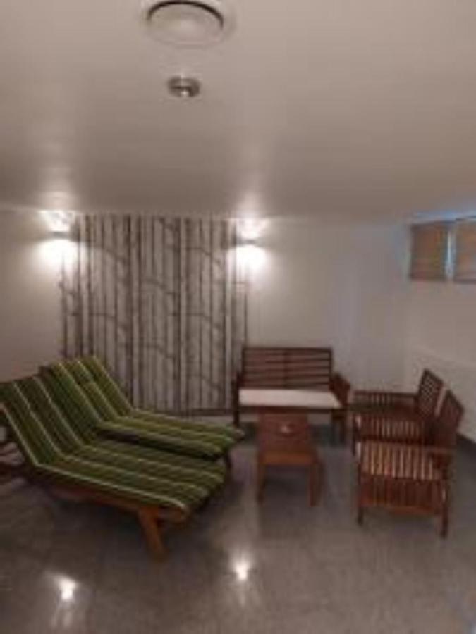 Sienna Czarna Gora Stubai 5 Apartment *