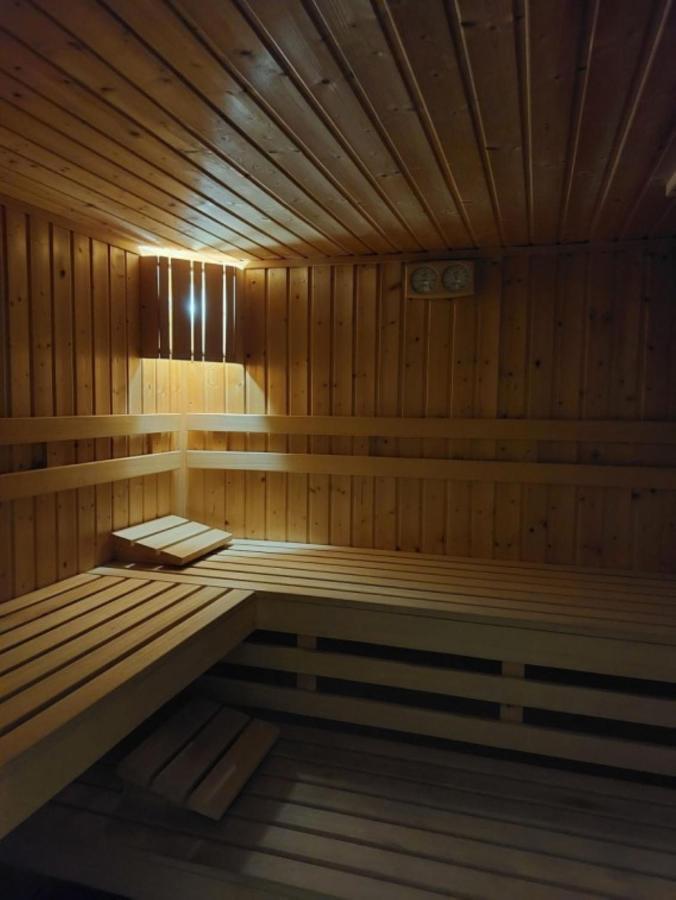 Apartment Sienna Czarna Gora Stubai 5 Sienna (Klodzko)