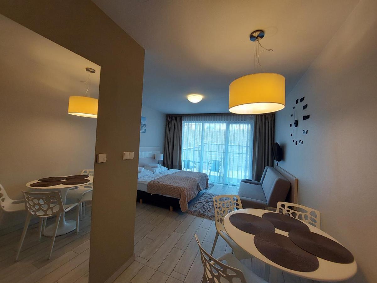 Apartment Sienna Czarna Gora Stubai 5 Sienna (Klodzko)