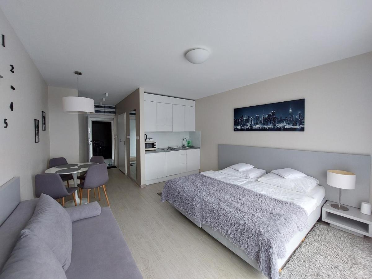 Sienna Czarna Gora Stubai 5 Apartment Sienna (Klodzko)
