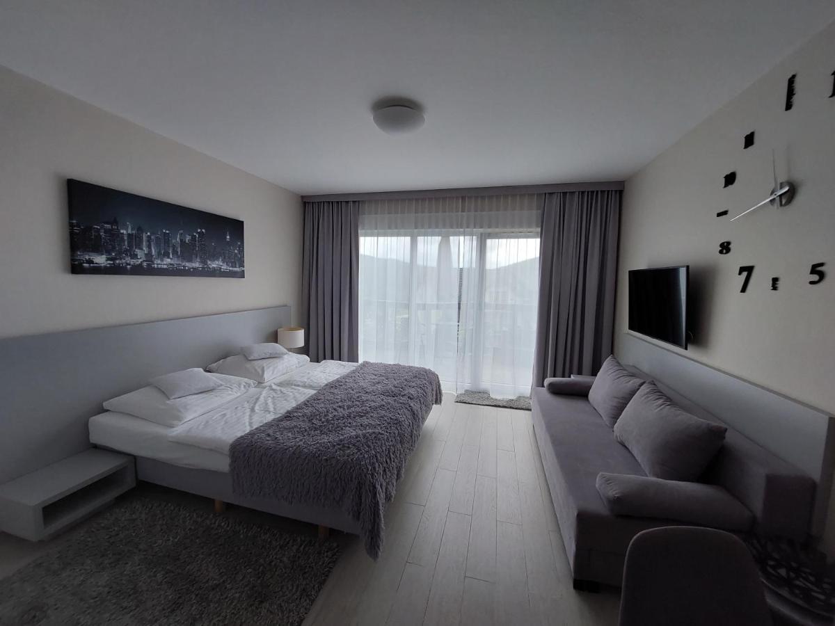 Sienna Czarna Gora Stubai 5 * Sienna (Klodzko)