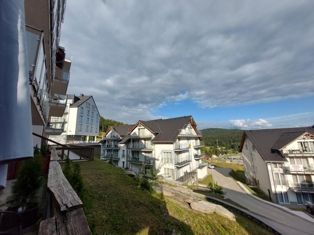 Apartment Sienna Czarna Gora Stubai 5 *