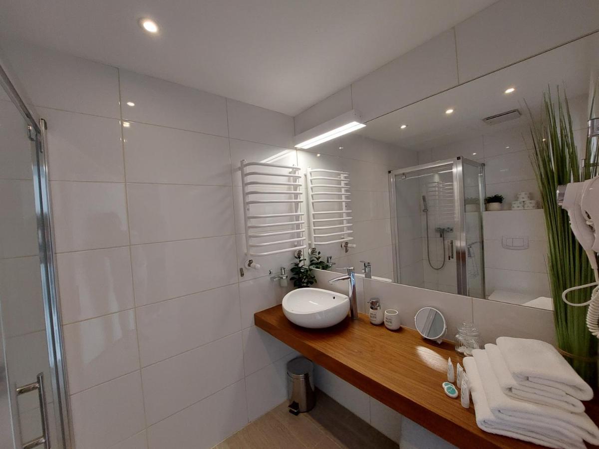 Czarna Góra Stubai 5 *